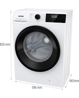 Pralka GORENJE WNHEI72SAS/PL