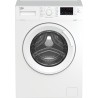 Pralka BEKO WUE6512WWE