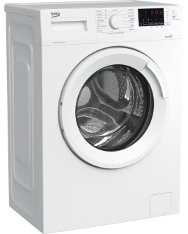 Pralka BEKO WUE6512WWE