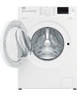Pralka BEKO WUE6512WWE