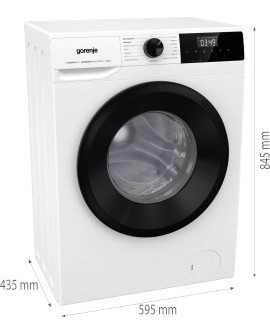 Pralka GORENJE W1NHPI60SCS/PL