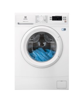 Pralka ELECTROLUX EW6SN0506OP
