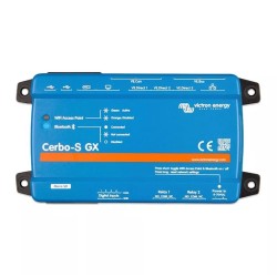 Victron Energy Panel...
