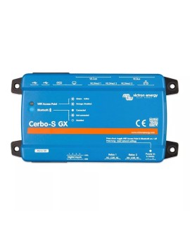 Victron Energy Panel kontrolny Cerbo-S GX