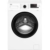 Pralka BEKO WUE6512WPBSE