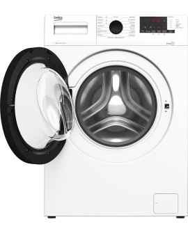 Pralka BEKO WUE6512WPBSE