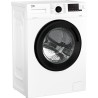 Pralka BEKO WUE6512WPBSE