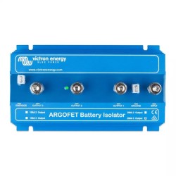 Victron Energy Izolator...