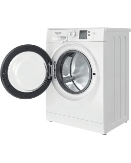 Pralka HOTPOINT NS702U W EU N