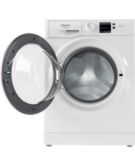 Pralka HOTPOINT NS702U W EU N