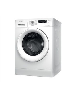 Pralka Whirlpool | FFS 7469 W EE | Klasa efektywności energetycznej A | Ładowanie od przodu | Pojemność prania 7 kg | 1400