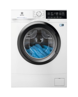 Pralka ELECTROLUX EW6SN347SP