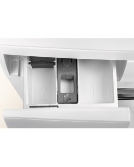 Pralka ELECTROLUX EW6SN347SP