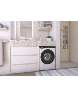 Pralka CANDY CW50-BP12307-S
