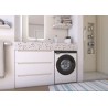 Pralka CANDY CW50-BP12307-S