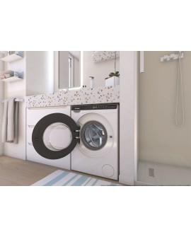 Pralka CANDY CW50-BP12307-S
