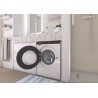 Pralka CANDY CW50-BP12307-S