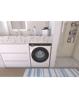 Pralka CANDY CW50-BP12307-S