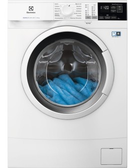 Pralka ELECTROLUX EW6SN 406 WP