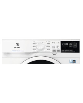 Pralka ELECTROLUX EW6SN 406 WP
