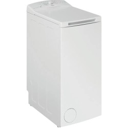 Pralka WHIRLPOOL TDLR 6040L...