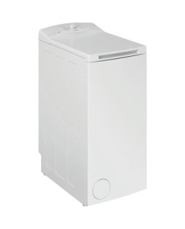 Pralka WHIRLPOOL TDLR 6040L PL/N