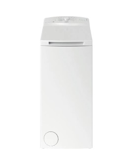 Pralka WHIRLPOOL TDLR 6040L PL/N
