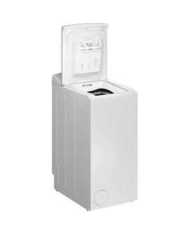 Pralka WHIRLPOOL TDLR 6040L PL/N
