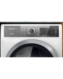 Pralka HOTPOINT H8 W946WB EU