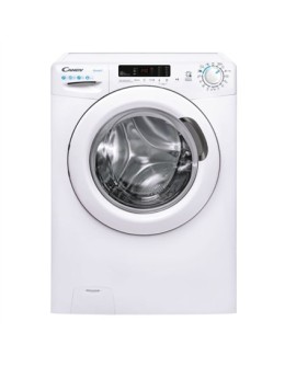 Candy Smart CS4 1072DE/1-S pralka Od przodu 7 kg 1000 RPM Biały