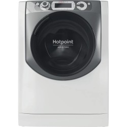 Pralka HOTPOINT AQS73D28S...