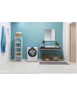 Pralka CANDY CO4 1265TWBE/1-S