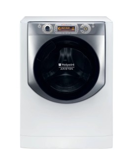 Pralka HOTPOINT AQ104D497SD EU/B N