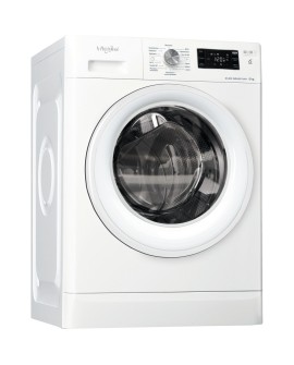 Pralka WHIRLPOOL FFB 6238 W PL (WYPRZEDAŻ)