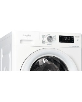 Pralka WHIRLPOOL FFB 6238 W PL (WYPRZEDAŻ)