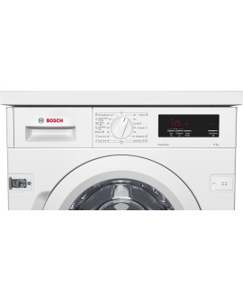 Pralka do zabudowy BOSCH WIW24342EU