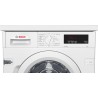 Pralka do zabudowy BOSCH WIW24342EU