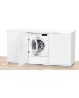 Pralka do zabudowy BOSCH WIW24342EU