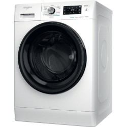 Pralko-suszarka WHIRLPOOL...
