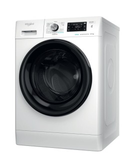 Pralko-suszarka WHIRLPOOL FFWDB 864349 BV EE