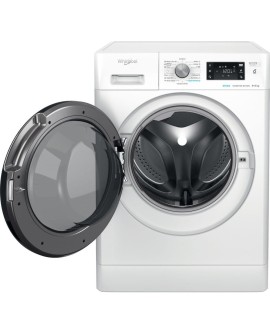 Pralko-suszarka WHIRLPOOL FFWDB 864349 BV EE