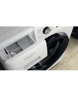 Pralko-suszarka WHIRLPOOL FFWDB 864349 BV EE