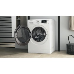 Pralko-suszarka WHIRLPOOL...