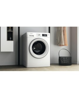 Pralko-suszarka WHIRLPOOL FFWDB 976258 SV EE