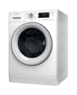 Pralko-suszarka WHIRLPOOL FFWDB 976258 SV EE