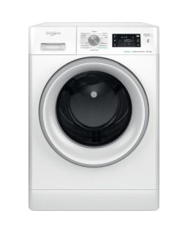 Pralko-suszarka WHIRLPOOL FFWDB 976258 SV EE