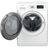 Pralko-suszarka WHIRLPOOL FFWDB 976258 SV EE