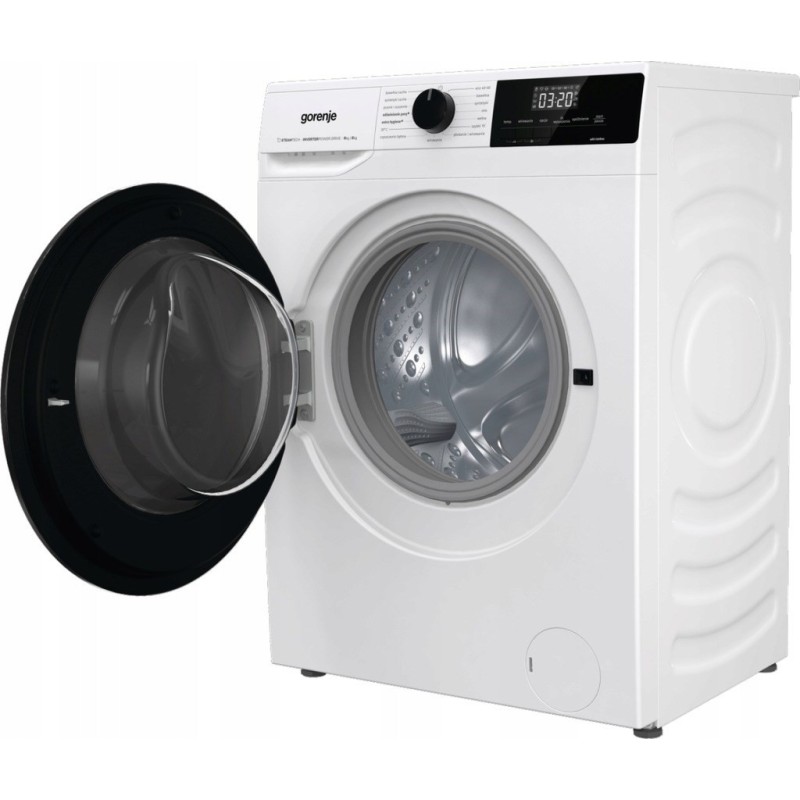 Pralko-suszarka GORENJE WD2A964ADS/PL