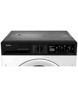 Pralko-suszarka do zabudowy AMICA AWDBIC7514ELiStO
