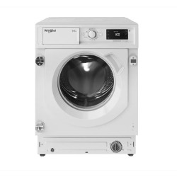 Pralko-suszarka WHIRLPOOL...